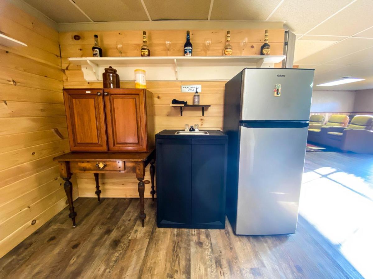 Modern Rustic Countryside Downstairs Guesthouse Sevierville Zewnętrze zdjęcie