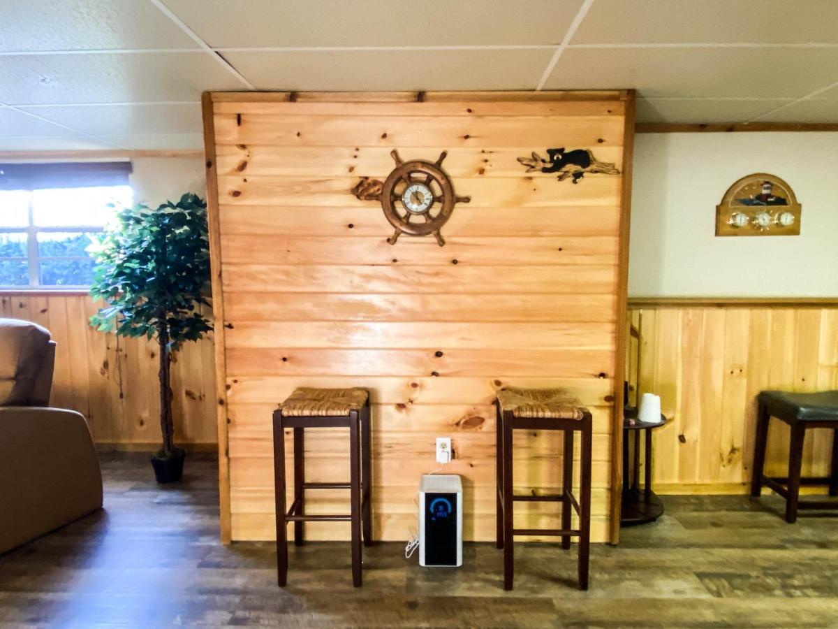 Modern Rustic Countryside Downstairs Guesthouse Sevierville Zewnętrze zdjęcie